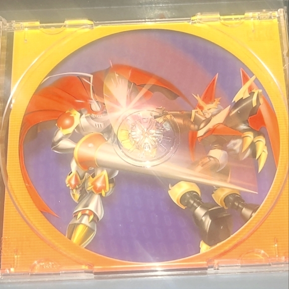 Digimon Rumble Arena - Picture 4 of 4